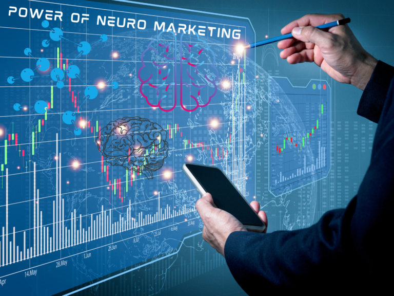 Neuro marketing