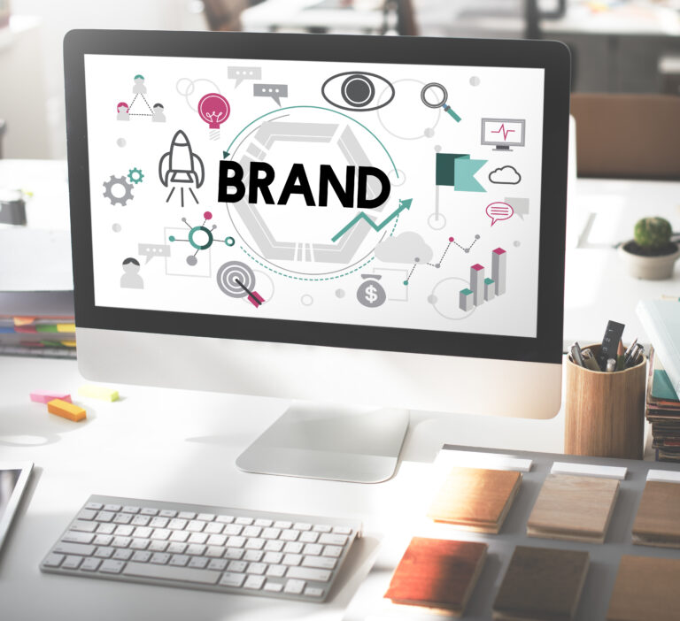 Title: 5 Essential Tips for Creating a Powerful Brand Identity